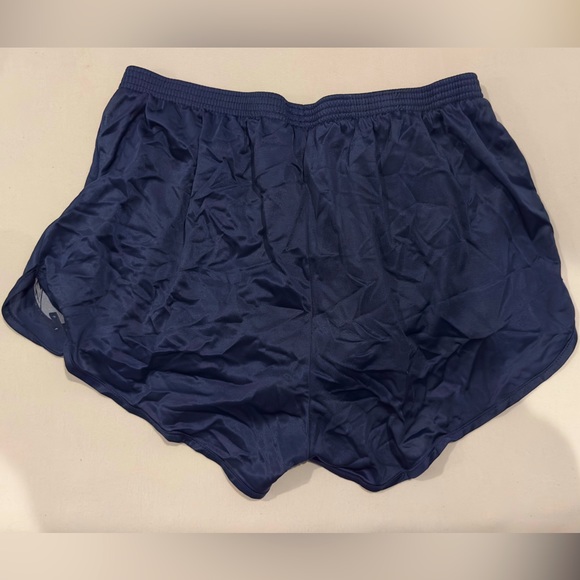 Limited release Top Gun “Goose” Zero F*cks Military silky shorts. - Picture 4 of 4